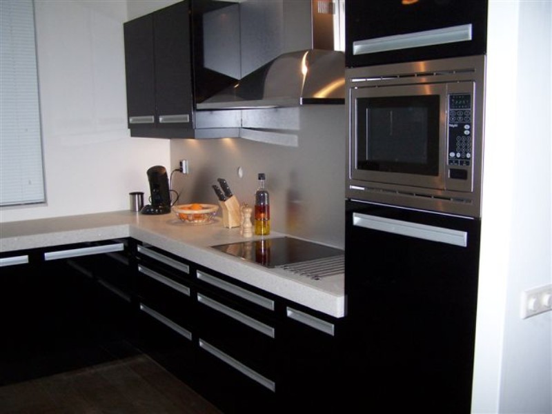 Locatie Demax interieur